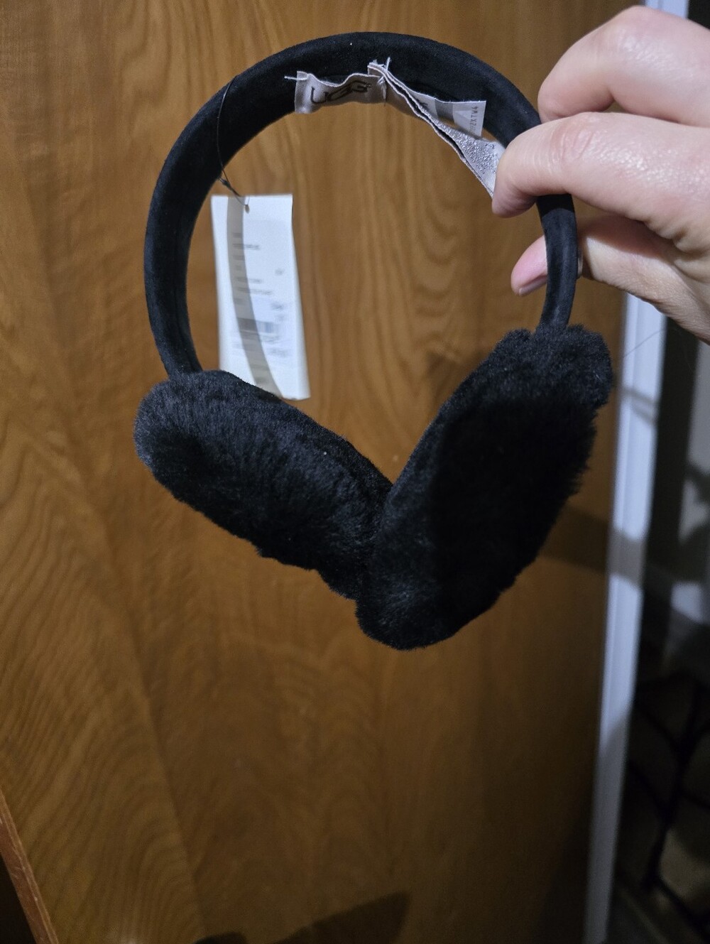 Ugg Earmuffs